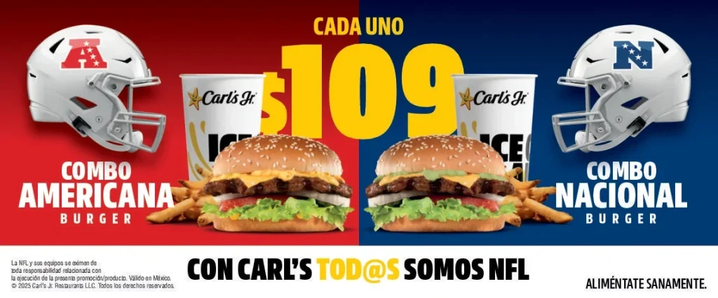 Banner NFL